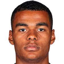 Гакпо коди матес / cody mathès gakpo дата рождения: B4l Cody Gakpo