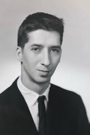 Kenneth Gerald "Jerry" Walton Obituary October 16, 2022