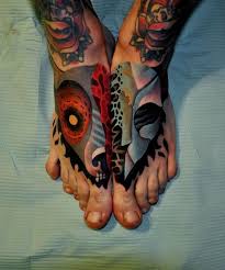 Hello.so i want a tattoo on the bottom of my foot.but hurt all of these terrible things about it.like pain, it fading away, healing time and. 78 Best Foot Tattoos For Men Ideas In 2021 Foot Tattoos Tattoos Tattoos For Guys