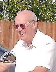 Robert Flickinger's Instagram, Twitter & Facebook