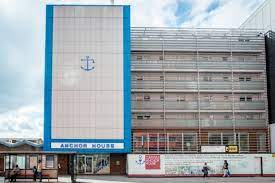 55a, barking road, victoria dock, london, e16 4hb. Caritas Anchor House To Host A Milestone Celebration Caritas Anchor House