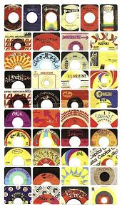 Bunch Of Cool Labels On These Old 45 S Even A Stax And Soultown Hard To Find Vinyl Record Album Covers Vinyl Vinyl Junkies