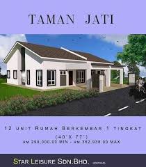 Permohonan rumah mesra rakyat 2021 online (spnb). Perumahan Bera Pahang 2021 Perumahan Baru Pahang Facebook