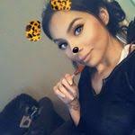 Crystal Melchor's Instagram, Twitter & Facebook