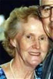 Velma June Kent Clagg (1932-2010)