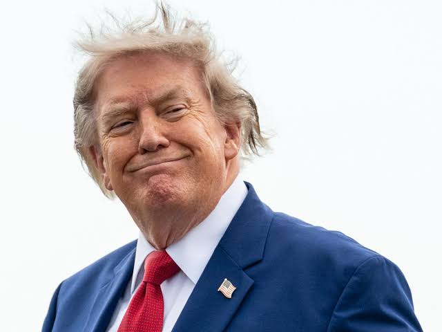 Donald Trump's £7.4billion BBC lawsuit is based on fewer than 300 people  watching Panorama - The Mirror