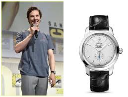 In the movie, conrad was introduced as a british sas officer who accompanied scientists and their military escort to an unexplored area called skull island in the 1970s. Omega Ball And Rolex At San Diego Comic Con 2016 Watchspotting Video