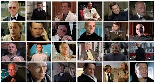 Anderson, freelance contributor, techhive | the best in streaming entertainment, from the experts. Pick The James Bond Villain Quiz By Biggs364