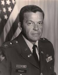 Obituary information for Howard Hughes Oakley