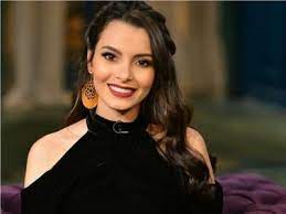 She has been awarded from supreme. Ø´Ø§Ù‡Ø¯ Ø¬Ù„Ø³Ø© ØªØµÙˆÙŠØ± Ø¬Ø¯ÙŠØ¯Ø© Ù„Ù€ ÙƒØ§Ø±Ù…Ù† Ø³Ù„ÙŠÙ…Ø§Ù† Ø¨ÙˆØ§Ø¨Ø© Ø£Ø®Ø¨Ø§Ø± Ø§Ù„ÙŠÙˆÙ… Ø§Ù„Ø¥Ù„ÙƒØªØ±ÙˆÙ†ÙŠØ©
