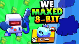 Kleurplaat lunar sprout brawl stars; The Most Lucky Brawl Stars Box Opening Ever By Nikstv