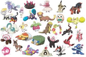 Pokemon Soleil Lune Pourrait Debarquer Sur Nintendo Switch Avec Un Nouveau Nom Et Des Assets Hd Journaldugeek Pokemon Soleil Et Lune Pokemon Pokemon Soleil
