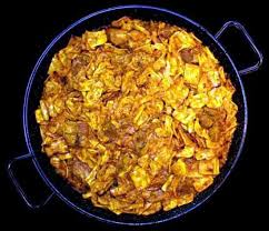 Epingle Sur Cuisine Du Monde