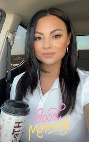 Kristy Arceneaux's Instagram, Twitter & Facebook