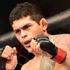 Grant Dawson vs. Diego Ferreira, UFC 311