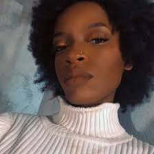 Denisha Phillips's Instagram, Twitter & Facebook