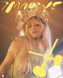 Prepare to be captivated by Michelle Randolph nude