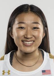 5 SEED NOTRE DAME #12 SEED UMASS