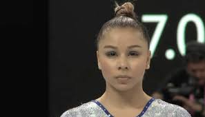 Pan-American Worlds Qualification