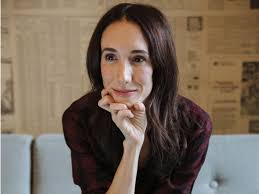 Meet Rebekah Paltrow Neumann, the Former Actress Who Cofounded WeWork