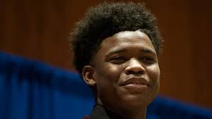 Mr. Football Awarded