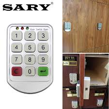 Maybe you would like to learn more about one of these? Smart Password Lock Storage Cabinets Electronic Lock Drawer File Cabinet Electromagnetic Lock The Wardrobe Door Lock Electric Lock Aliexpress
