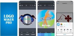 Instantly download your files and start building your brand. 11 Best Logo Design Apps For Android Ios Free Apps For Android And Ios