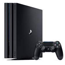Ps4 Pro Console Save 100 Off Ps4 Pro Console Ps4 Console Playstation 4 Console