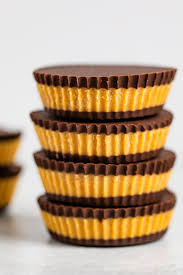 Are reese's peanut butter cups going away? 5 Ingredient Peanut Butter Cups Eating Bird Food