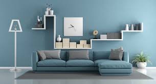Living room needs to be decorated elegantly, so that it is both impressive and peaceful, like a piece of art. How Much Does An Interior Painter Cost Cost Guide 2020 Service Com Au