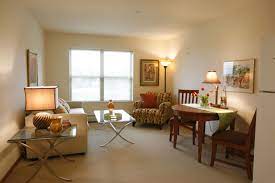 Assisted Living Apartment Models Google Search City Apartment Decor Apartment Decor Inspiration Chic Apartment Decor