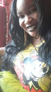 Bridgette Marchelle Evans