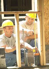 Carpenters Occupational Outlook Handbook U S Bureau Of Labor Statistics