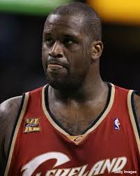 Suicide Lines: Shaquille O'Neal a Knick? Hugh Weber a jerk?