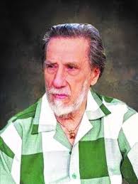 Carmen Perry Obituary (1934