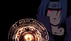 Pswallpapers.com and its referral domain ps4w.net are not affiliated with sony and their affiliated companies. 27 Anime Wallpaper 4k Ps4 Naruto Itachi Uchiha Anime 4k Live Wallpaper Desktop Papel De Parede Disney Netflix Filmes E Series Planos De Fundo