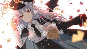 Kurodate Haruna, Wallpaper - Zerochan Anime Image Board Mobile