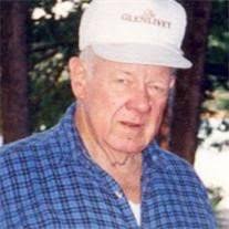 Billy Brown Obituary 2006