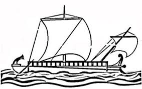 ship of odysseus coloring page earth day coloring pages cute coloring pages coloring pages