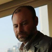 CEO of Ashley Madison Parent Steps Down