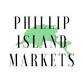 Sunday Market @ Cowes Jetty Triangle event in Cowes VIC