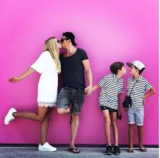 Posting a photo of her hand intertwined with swash's, the former x factor star. Pregnant Stacey Solomon And Joe Swash S Other Children As They Announce Baby News