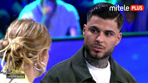 LA ISLA DE LAS TENTACIONES: Fran desvela el verdadero motivo de su abandono  en 'La isla de las tentaciones': «Yo no pedí la hoguera»