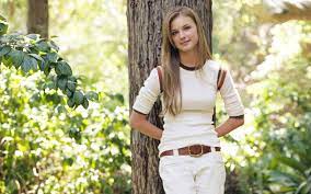 Emily vancamp wallpapers ,images ,backgrounds ,photos and pictures in 4k 5k 8k hd quality for computers, laptops, tablets and phones. Emily Vancamp Hd Wallpaper Hintergrund 1920x1200