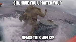 Update It Navy