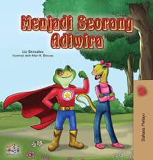 Check spelling or type a new query. Buy Being A Superhero Malay Children S Book Malay Bedtime Collection Book Online At Low Prices In India Being A Superhero Malay Children S Book Malay Bedtime Collection Reviews Ratings Amazon In