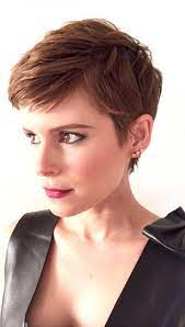 Pin On Pixie Haircuts For Women