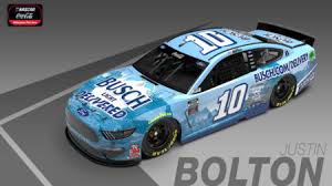 Landon cassill hillman smith motorsports chevrolet + 20 laps 39. Esports News Archive Page 2 Of 2 The Official Stewart Haas Racing Website