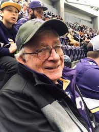 Memories of Mr. Richard "Rick" Starke, Jr.