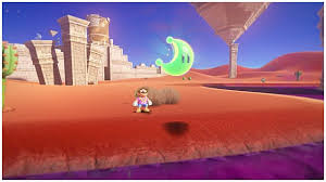 If you've lost your mind thanks to this 'super mario odyssey' jump rope game, this glitch might be your answer. Super Mario Odyssey Beginner S Guide Tips For Finding Power Moons Super Mario Odyssey